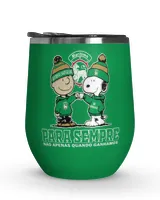 Wine Tumbler (12 oz)