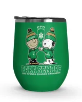 Wine Tumbler (12 oz)