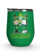 Wine Tumbler (12 oz) Wine Tumbler (12 oz)