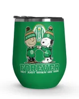 Wine Tumbler (12 oz)