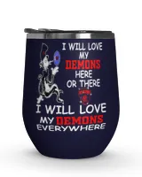 Wine Tumbler (12 oz) Wine Tumbler (12 oz)