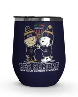 Wine Tumbler (12 oz)