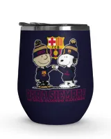 Wine Tumbler (12 oz)