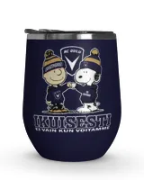 Wine Tumbler (12 oz)