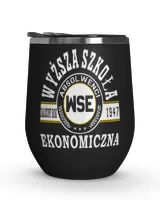 Wine Tumbler (12 oz) Wine Tumbler (12 oz)