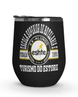 Wine Tumbler (12 oz) Wine Tumbler (12 oz)