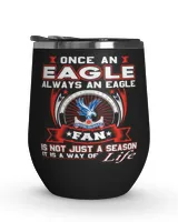 Wine Tumbler (12 oz) Wine Tumbler (12 oz)