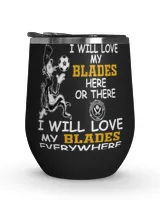 Wine Tumbler (12 oz) Wine Tumbler (12 oz)