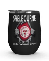Wine Tumbler (12 oz) Wine Tumbler (12 oz)