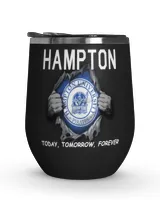 Wine Tumbler (12 oz) Wine Tumbler (12 oz)