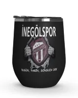 Wine Tumbler (12 oz) Wine Tumbler (12 oz)