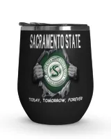 Wine Tumbler (12 oz) Wine Tumbler (12 oz)