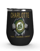 Wine Tumbler (12 oz) Wine Tumbler (12 oz)