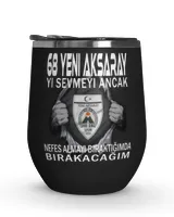 Wine Tumbler (12 oz) Wine Tumbler (12 oz)