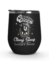 Wine Tumbler (12 oz)