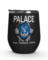Wine Tumbler (12 oz) Wine Tumbler (12 oz)