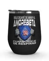 Wine Tumbler (12 oz) Wine Tumbler (12 oz)