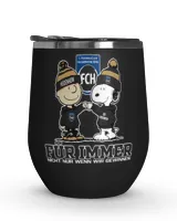Wine Tumbler (12 oz) Wine Tumbler (12 oz)