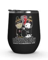 Wine Tumbler (12 oz) Wine Tumbler (12 oz)
