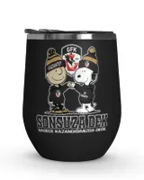 Wine Tumbler (12 oz) Wine Tumbler (12 oz)