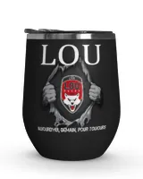 Wine Tumbler (12 oz) Wine Tumbler (12 oz)