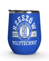 Wine Tumbler (12 oz)