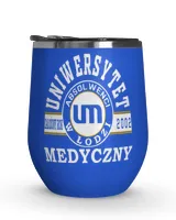 Wine Tumbler (12 oz) Wine Tumbler (12 oz)