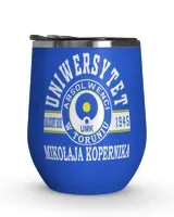 Wine Tumbler (12 oz)