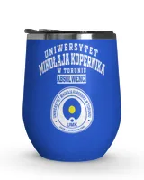 Wine Tumbler (12 oz)