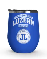 Wine Tumbler (12 oz)