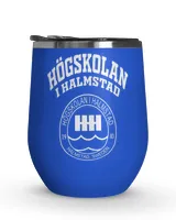 Wine Tumbler (12 oz)