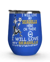 Wine Tumbler (12 oz) Wine Tumbler (12 oz)