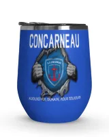 Wine Tumbler (12 oz)