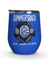 Wine Tumbler (12 oz)
