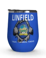 Wine Tumbler (12 oz)