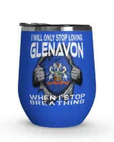 Wine Tumbler (12 oz)