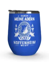 Wine Tumbler (12 oz)