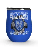 Wine Tumbler (12 oz)