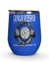 Wine Tumbler (12 oz) Wine Tumbler (12 oz)