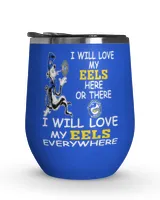 Wine Tumbler (12 oz)
