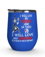 Wine Tumbler (12 oz) Wine Tumbler (12 oz)