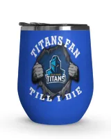 Wine Tumbler (12 oz)