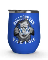 Wine Tumbler (12 oz)