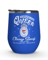 Wine Tumbler (12 oz) Wine Tumbler (12 oz)
