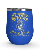 Wine Tumbler (12 oz)