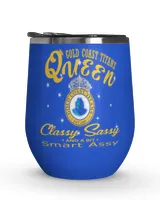 Wine Tumbler (12 oz) Wine Tumbler (12 oz)