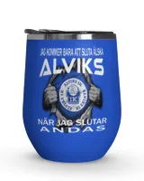 Wine Tumbler (12 oz)
