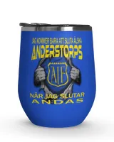 Wine Tumbler (12 oz)