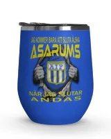 Wine Tumbler (12 oz)