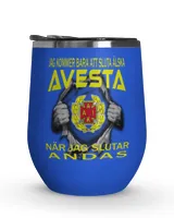 Wine Tumbler (12 oz) Wine Tumbler (12 oz)